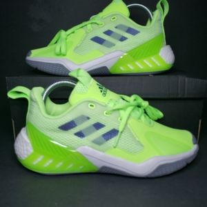 Adidas 4uture J Boost size 5 Mns/ 6.5 Wmns